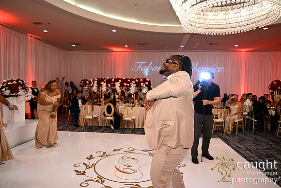 858 Ward Wedding at The Reef in Long Beach_