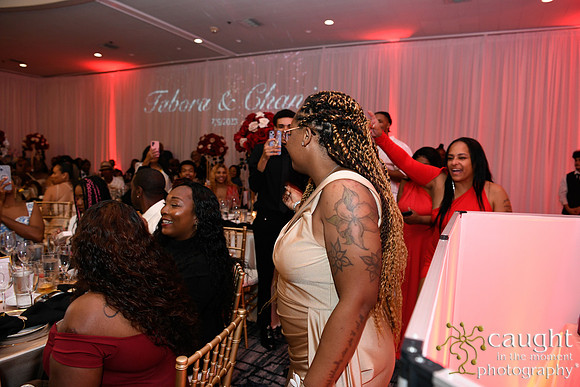 851 Ward Wedding at The Reef in Long Beach_