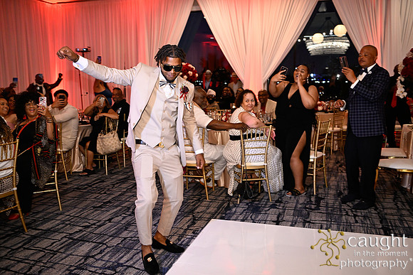891 Ward Wedding at The Reef in Long Beach_