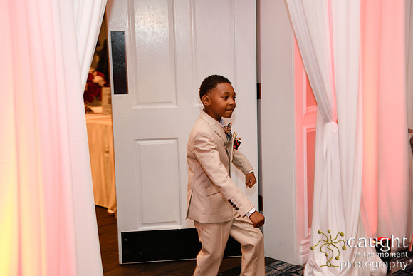 897 Ward Wedding at The Reef in Long Beach_