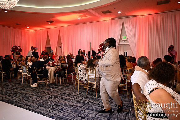 857 Ward Wedding at The Reef in Long Beach_