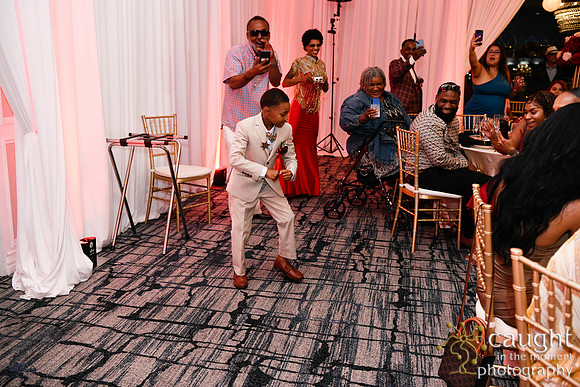898 Ward Wedding at The Reef in Long Beach_