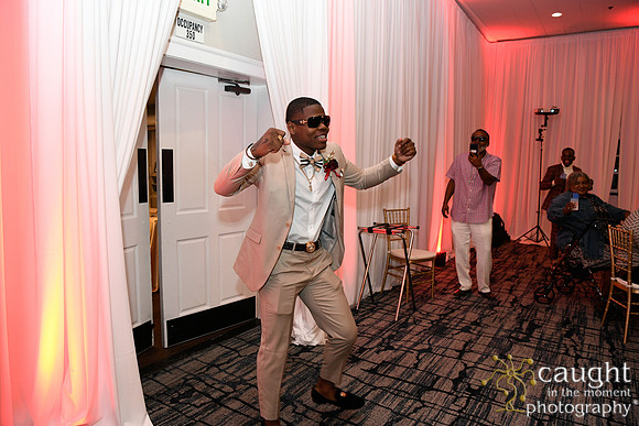870 Ward Wedding at The Reef in Long Beach_