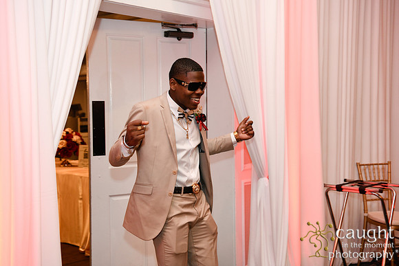 869 Ward Wedding at The Reef in Long Beach_