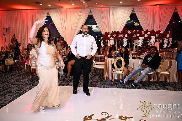 880 Ward Wedding at The Reef in Long Beach_