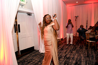 850 Ward Wedding at The Reef in Long Beach_
