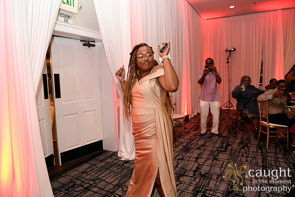850 Ward Wedding at The Reef in Long Beach_