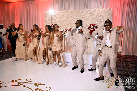 876 Ward Wedding at The Reef in Long Beach_