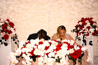 987 Ward Wedding at The Reef in Long Beach_
