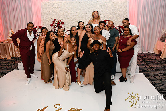 994 Ward Wedding at The Reef in Long Beach_