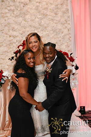 1013 Ward Wedding at The Reef in Long Beach_