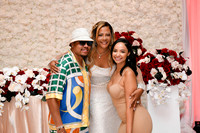999 Ward Wedding at The Reef in Long Beach_