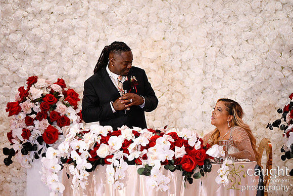1039 Ward Wedding at The Reef in Long Beach_