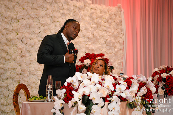 1041 Ward Wedding at The Reef in Long Beach_