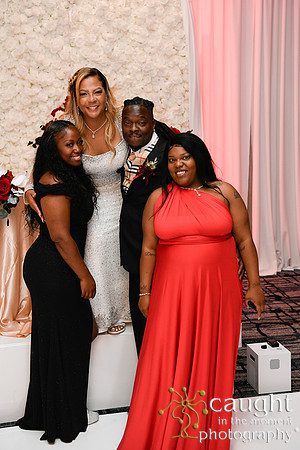 1011 Ward Wedding at The Reef in Long Beach_