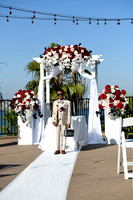 025 Ward Wedding at The Reef in Long Beach_