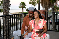 714 Ward Wedding at The Reef in Long Beach_