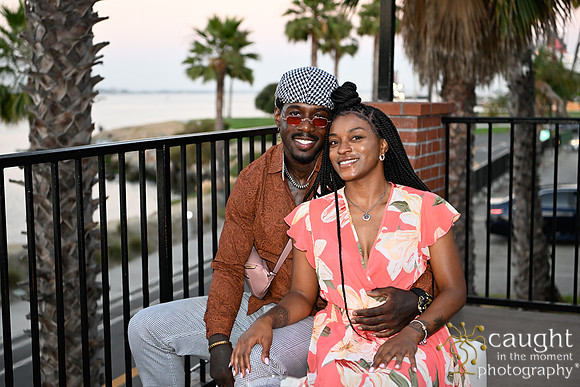 714 Ward Wedding at The Reef in Long Beach_