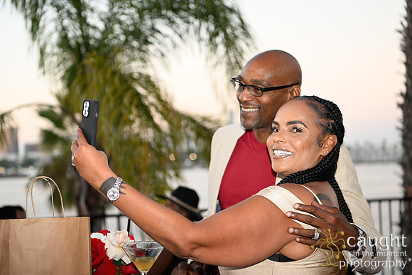 717 Ward Wedding at The Reef in Long Beach_