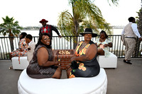 703 Ward Wedding at The Reef in Long Beach_