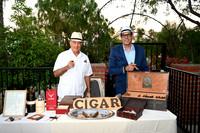 710 Ward Wedding at The Reef in Long Beach_