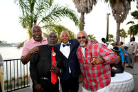 702 Ward Wedding at The Reef in Long Beach_