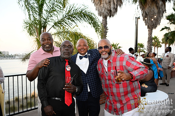 702 Ward Wedding at The Reef in Long Beach_