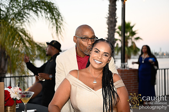 719 Ward Wedding at The Reef in Long Beach_