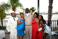 705 Ward Wedding at The Reef in Long Beach_