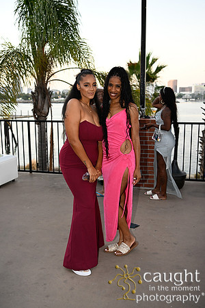 708 Ward Wedding at The Reef in Long Beach_