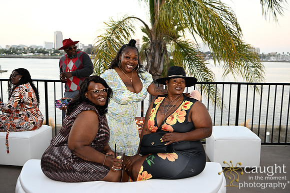 704 Ward Wedding at The Reef in Long Beach_