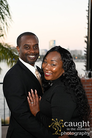 721 Ward Wedding at The Reef in Long Beach_