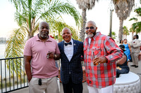 701 Ward Wedding at The Reef in Long Beach_
