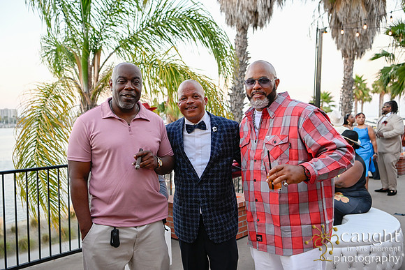701 Ward Wedding at The Reef in Long Beach_