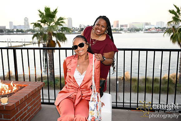 700 Ward Wedding at The Reef in Long Beach_