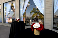 755 Ward Wedding at The Reef in Long Beach_