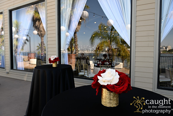 755 Ward Wedding at The Reef in Long Beach_