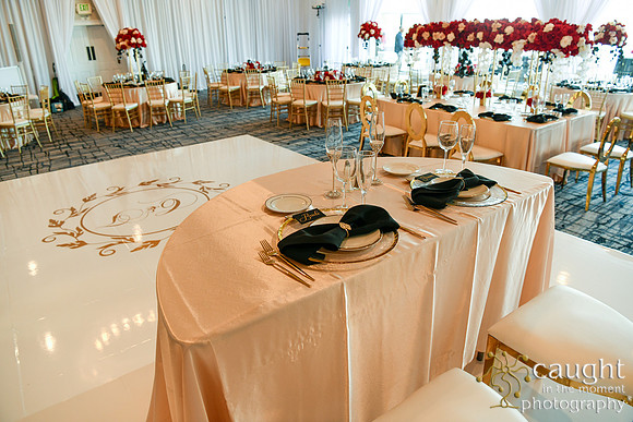 773 Ward Wedding at The Reef in Long Beach_