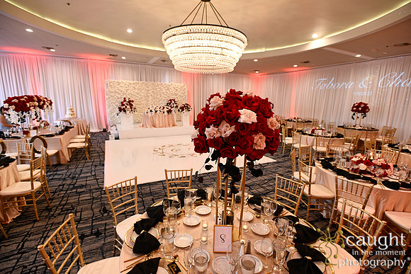 799 Ward Wedding at The Reef in Long Beach_