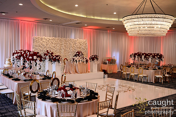 792 Ward Wedding at The Reef in Long Beach_