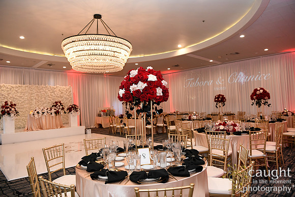804 Ward Wedding at The Reef in Long Beach_