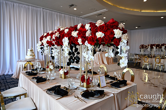 762 Ward Wedding at The Reef in Long Beach_