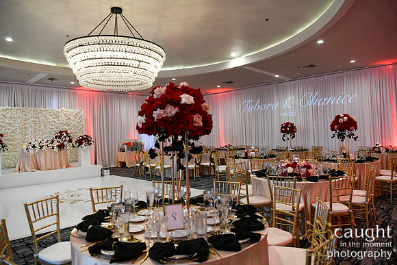803 Ward Wedding at The Reef in Long Beach_