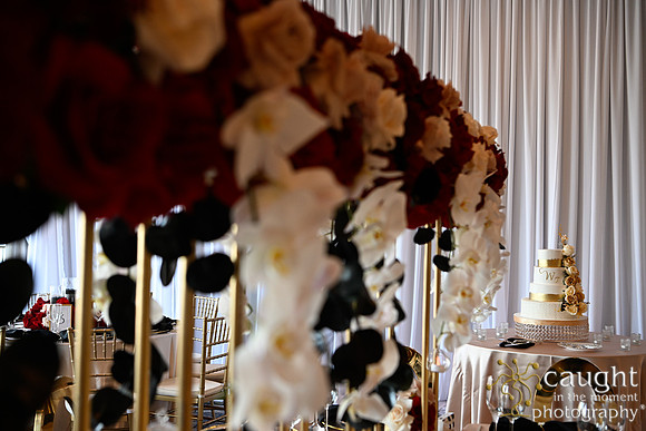 771 Ward Wedding at The Reef in Long Beach_