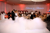 947 Ward Wedding at The Reef in Long Beach_