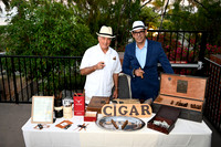 711 Ward Wedding at The Reef in Long Beach_
