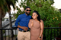 712 Ward Wedding at The Reef in Long Beach_