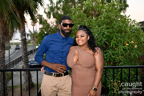 712 Ward Wedding at The Reef in Long Beach_