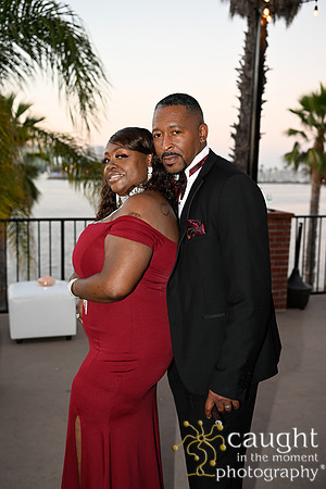 724 Ward Wedding at The Reef in Long Beach_