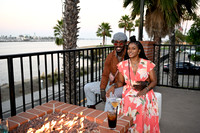 713 Ward Wedding at The Reef in Long Beach_
